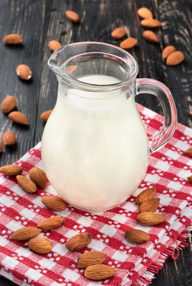 Almond Milk and Intermittent Fasting: What to Know